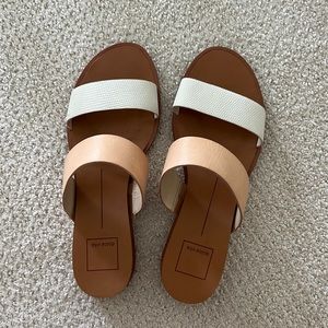 Dolce vita sandals